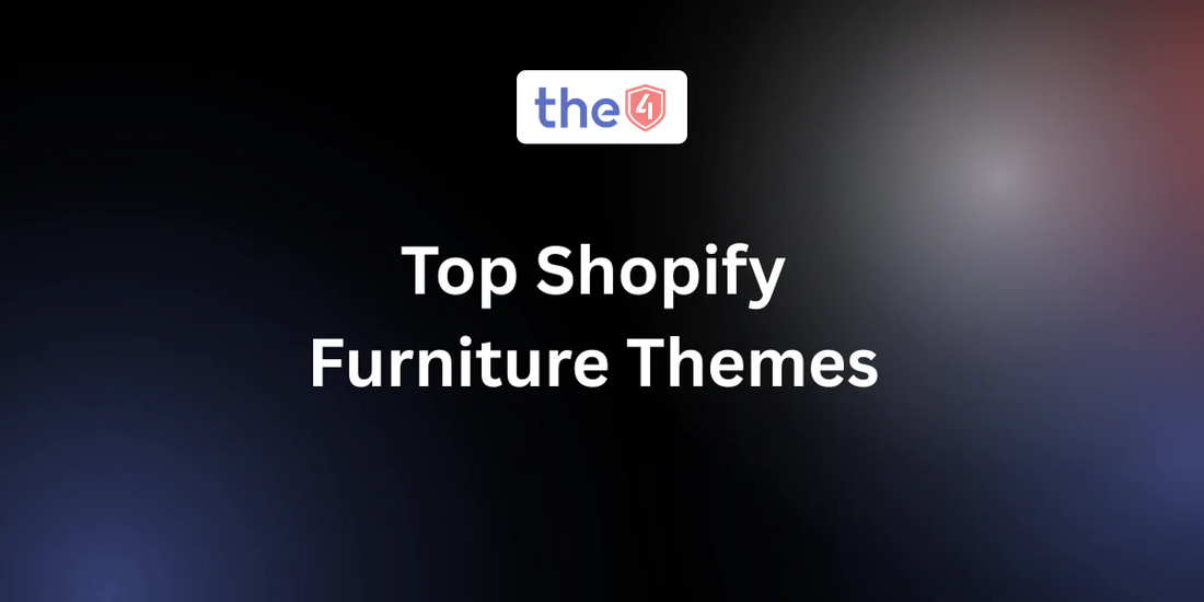 Shopify Furniture Themes