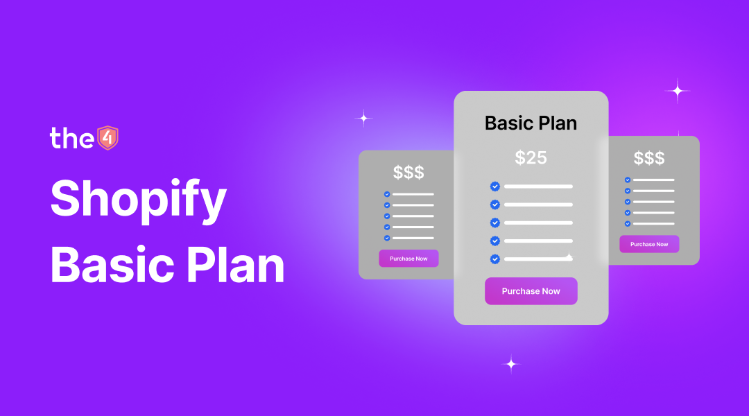 Shopify Basic Plan: Everything You Need To Know About!