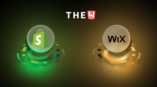 Wix vs Shopify Full Review