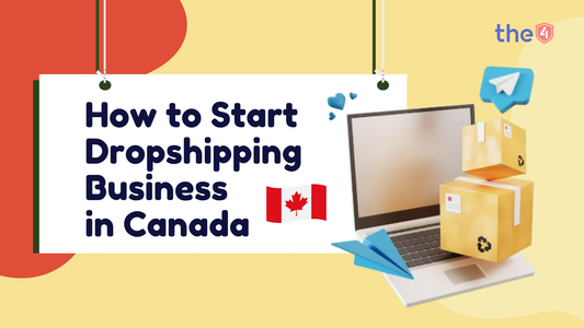 How to Start a Dropshipping Business in Canada