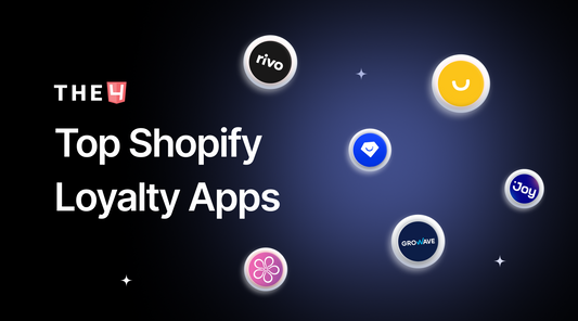 Shopify Loyalty Apps