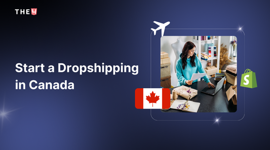 How to Start a Dropshipping Business in Canada