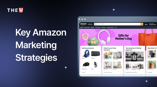 How Amazon Became an Ecom Giant: Marketing Strategy + Case Study