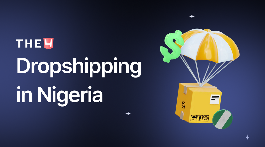 How To Start A Dropshipping Business In Nigeria