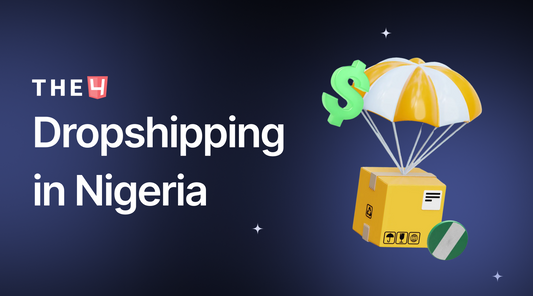 How To Start A Dropshipping Business In Nigeria