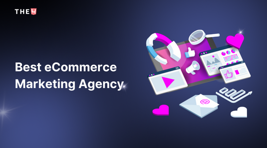 Top 20 of Best eCommerce Marketing Agency: 2025 Review