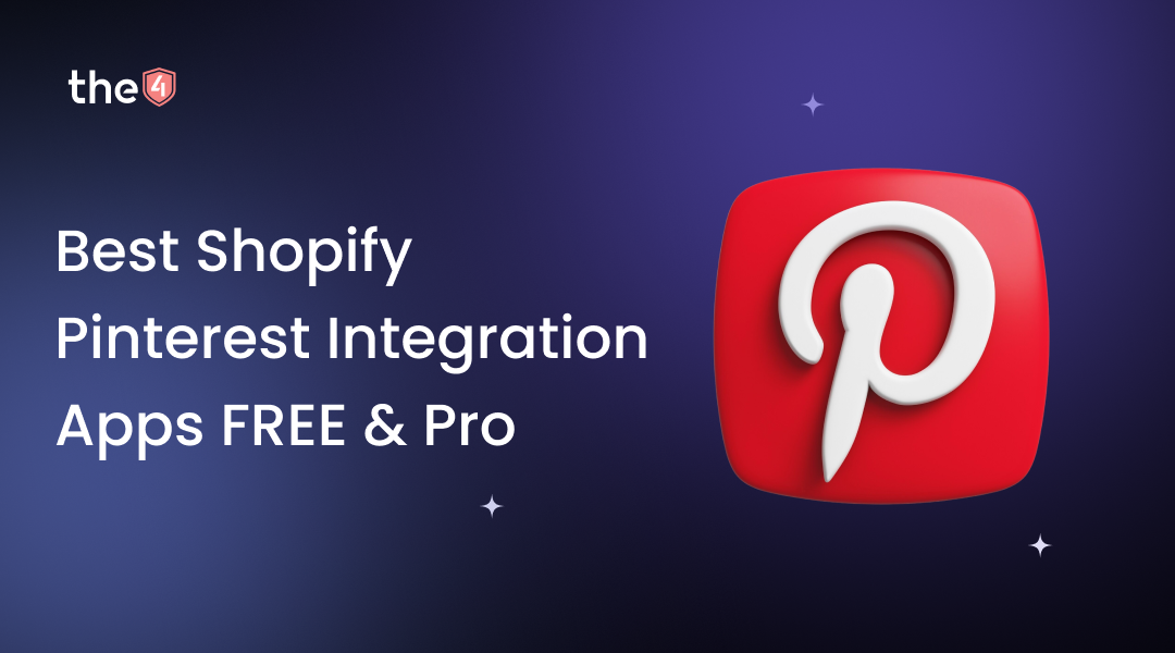 10+ Best Shopify Pinterest Integration Apps FREE & Pro