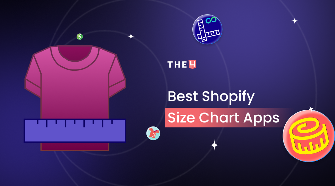 Shopify Size Chart Apps