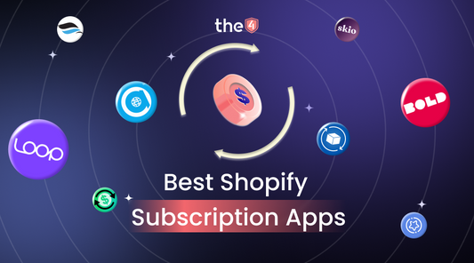 Shopify Subscription Apps