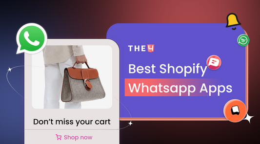 Best Shopify Whatsapp Apps