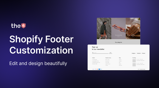 shopify-footer-customization