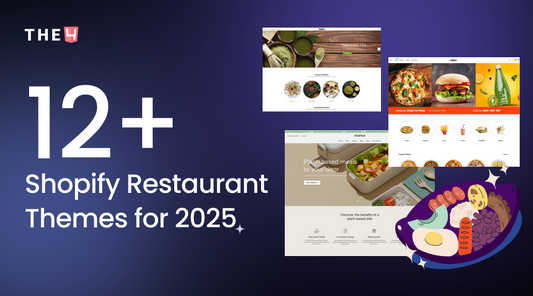 best-shopify-restaurant-themes