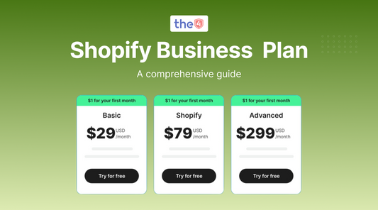 shopify-business-plan-templates