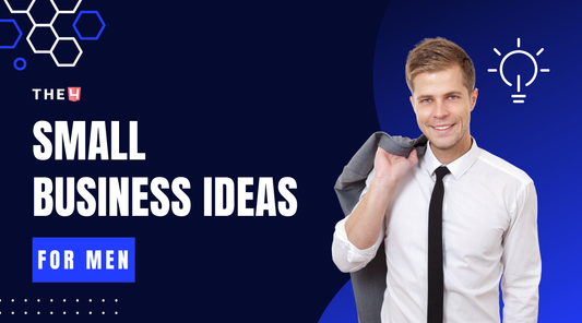 [44+] Profitable Small Business Ideas for Men in 2026