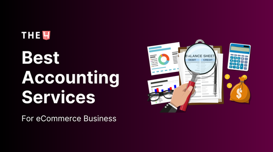 12+ Best Accounting Services for eCommerce Business in 2025