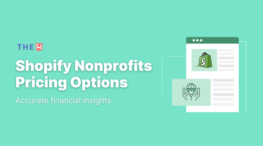 Shopify Nonprofits Pricing Options: What you need to know?