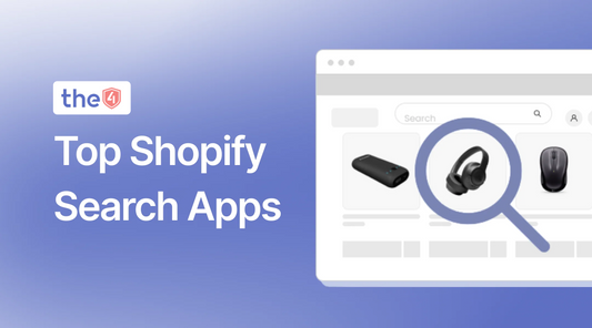 Top Shopify Search Apps