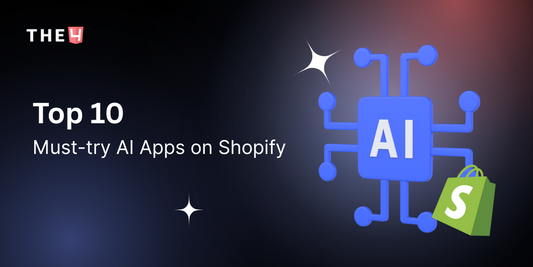 Top 10 Must-try AI Apps for Your Shopify Store in 2025