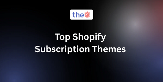 Top Shopify Subscription Themes