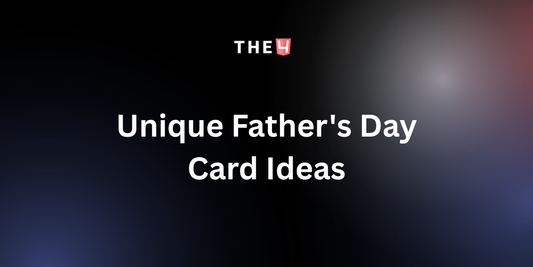 [+30] Unique Father's Day Card Ideas to Show Dad You Care in 2026