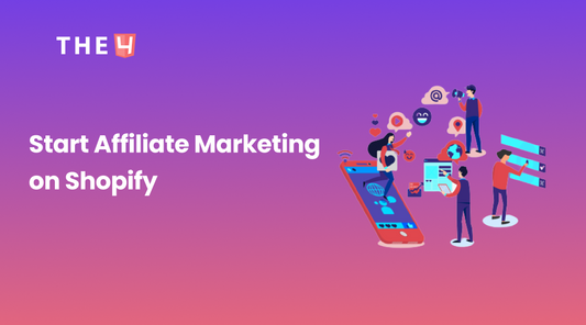 How to set up Affiliate Marketing on Shopify