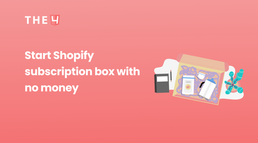 How to start a subscription box business with Shopify effectively?