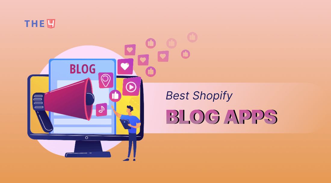 Best Shopify Blog Apps