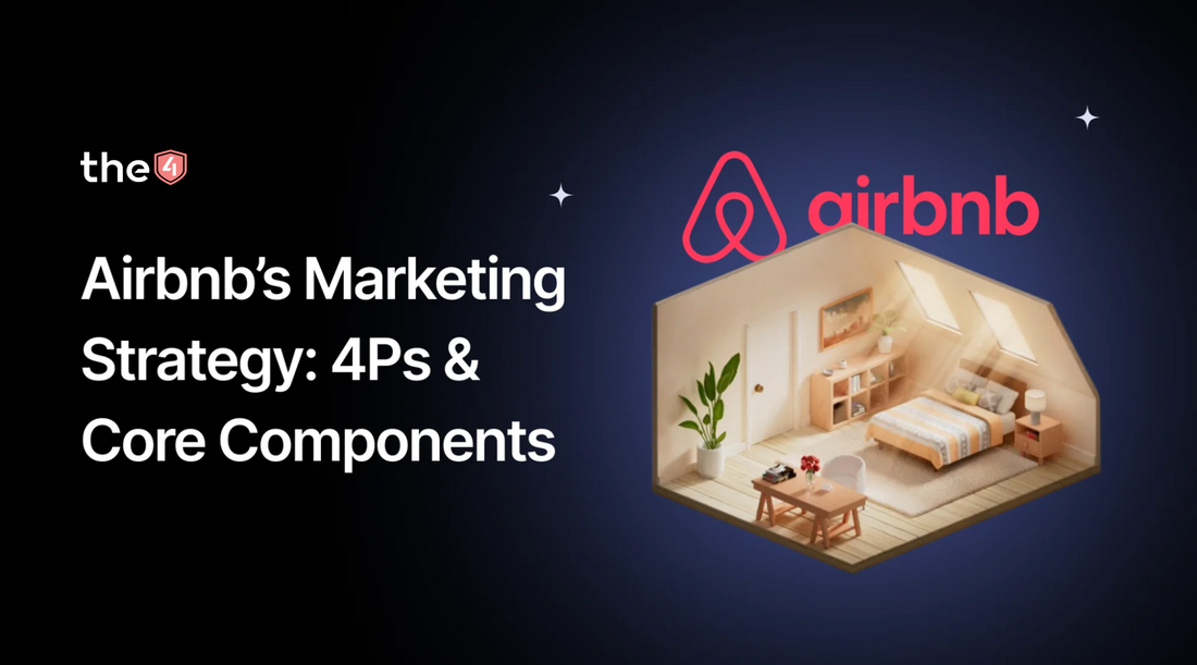 Airbnb’s Marketing Strategy