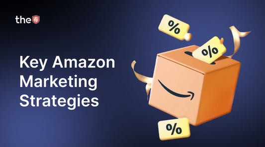 Amazon Marketing Strategies