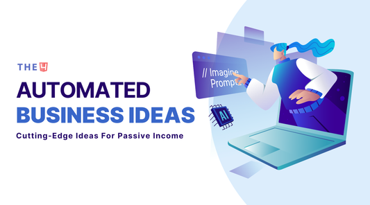 automated business ideas