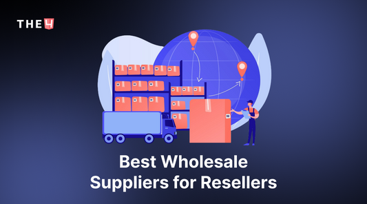 10+ Best Wholesale Suppliers for Resellers- 2025 review