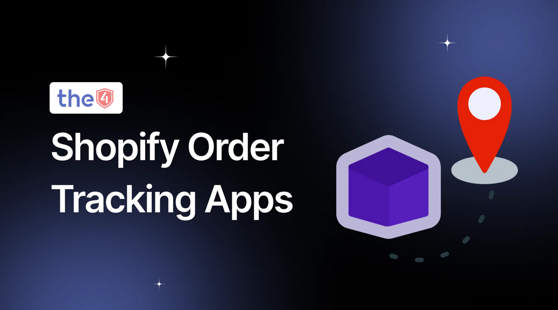 Best Shopify Order Tracking Apps