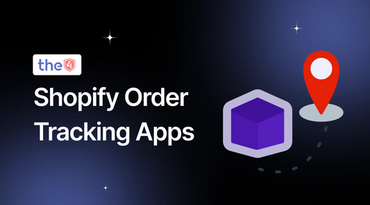 Best Shopify Order Tracking Apps