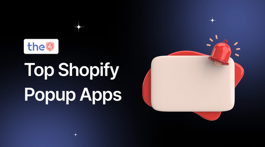 Top Shopify Popup Apps