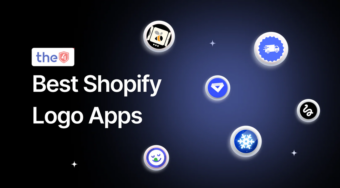 Best Shopify Store Logo Apps