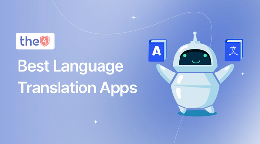 5 Best Shopify Language Translation Apps