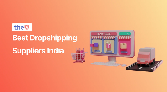 best dropshipping suppliers india
