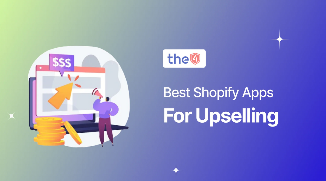 best shopify upsell apps