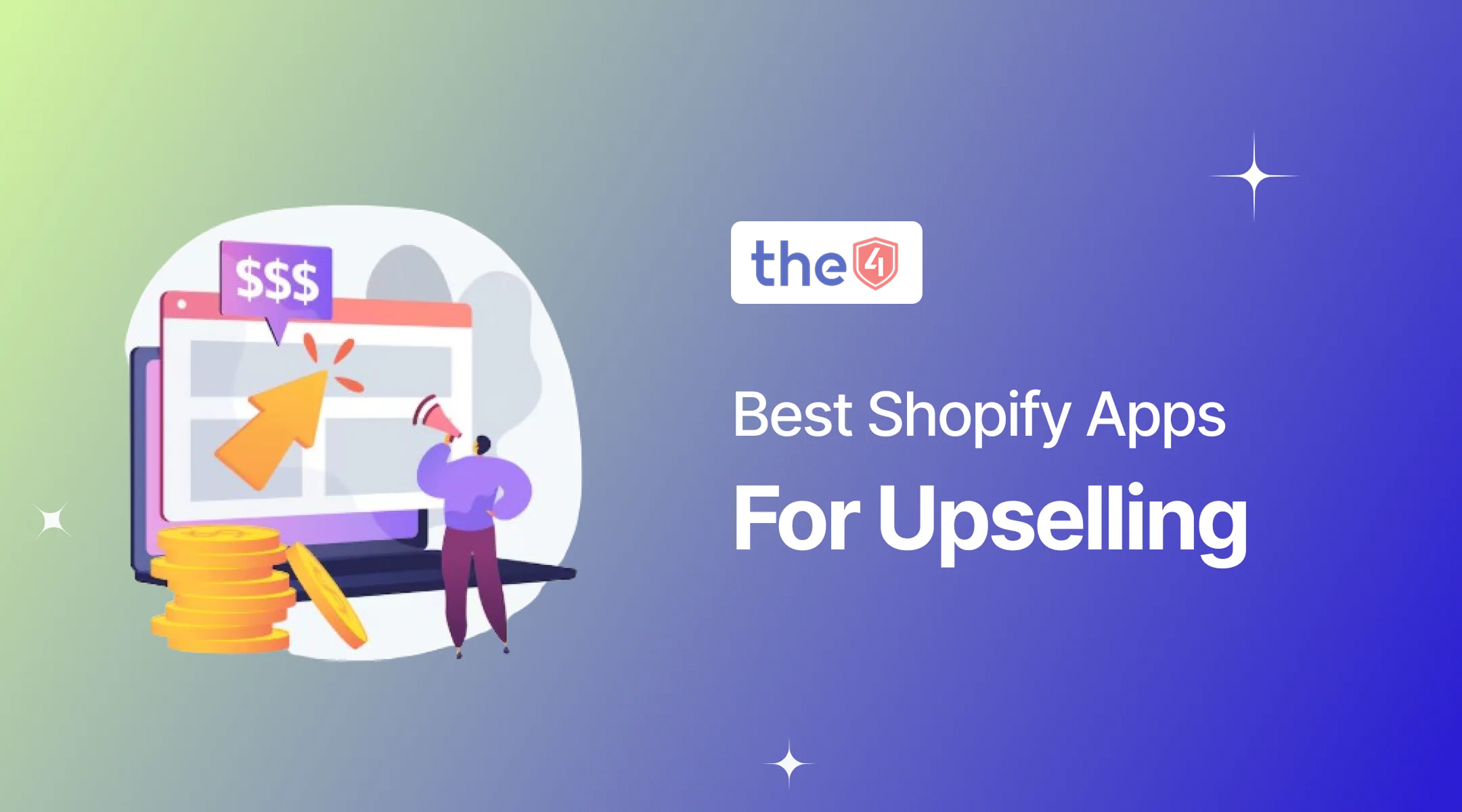 best shopify upsell apps