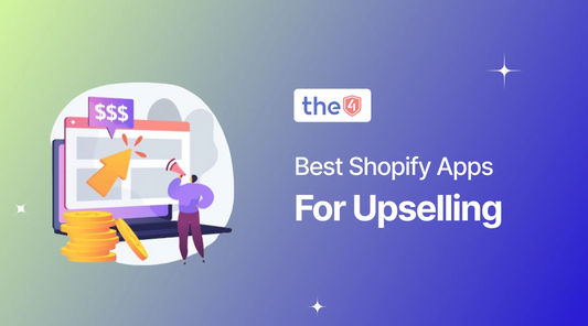 best shopify upsell apps