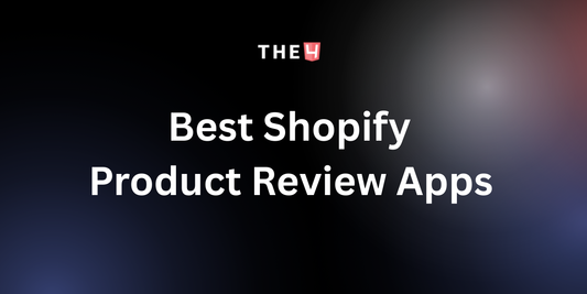 20+ Best Shopify Product Review Apps to Build Customer Trust