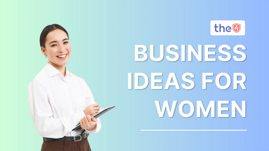 business ideas for women