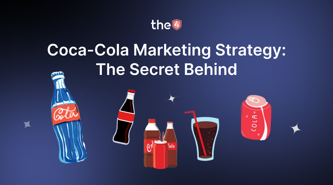 Coca Cola Marketing Strategy