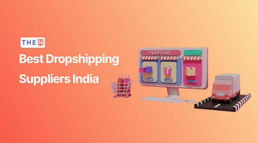 dropshipping suppliers india