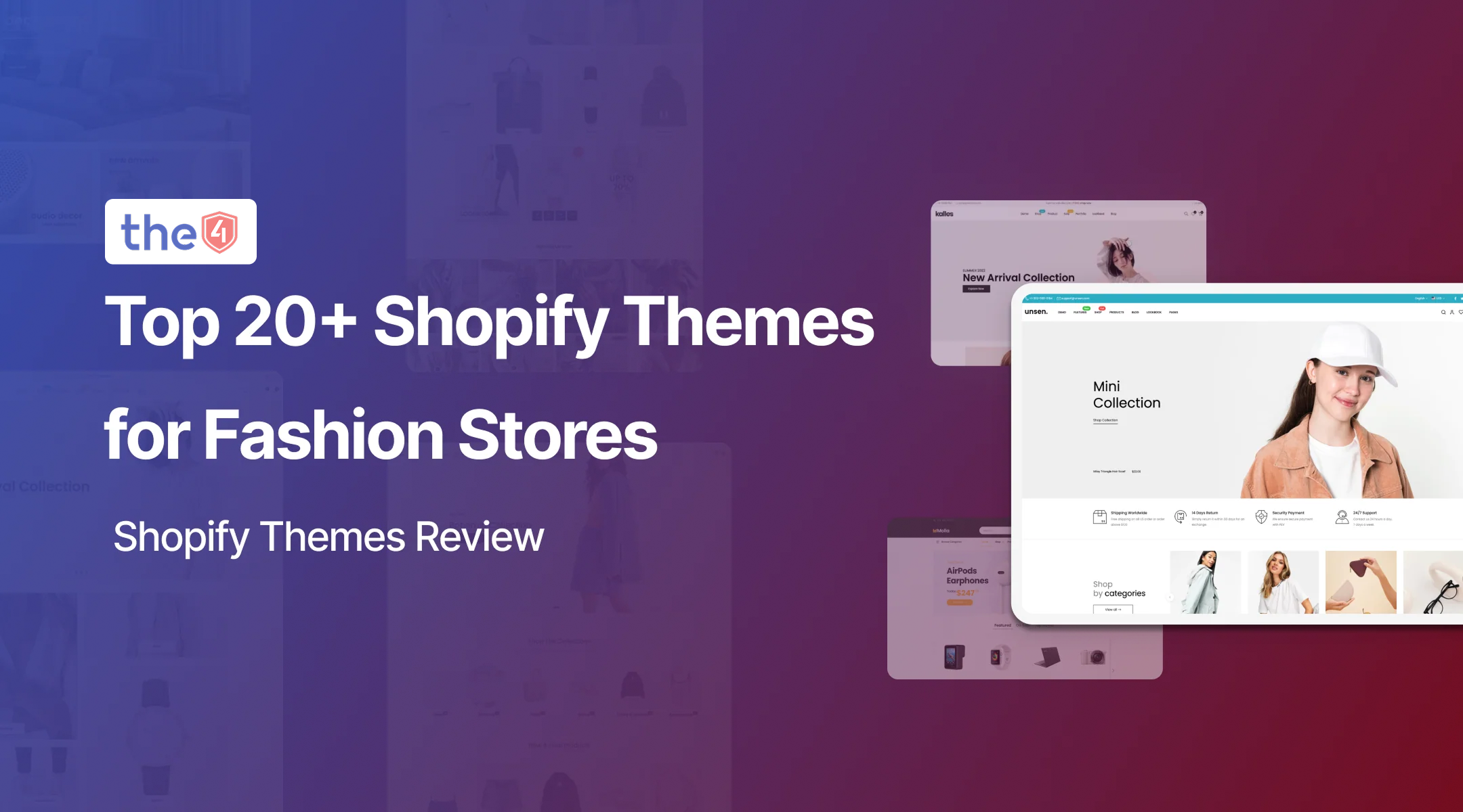 fashion-stores
