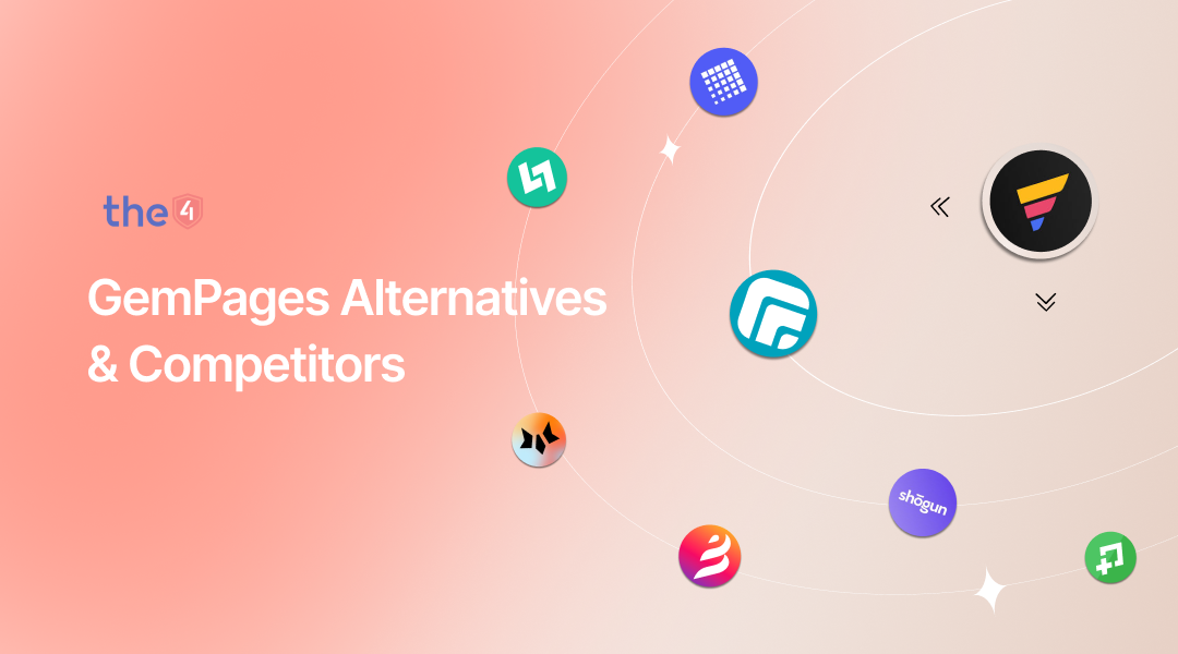 gempages-alternatives-and-competitors