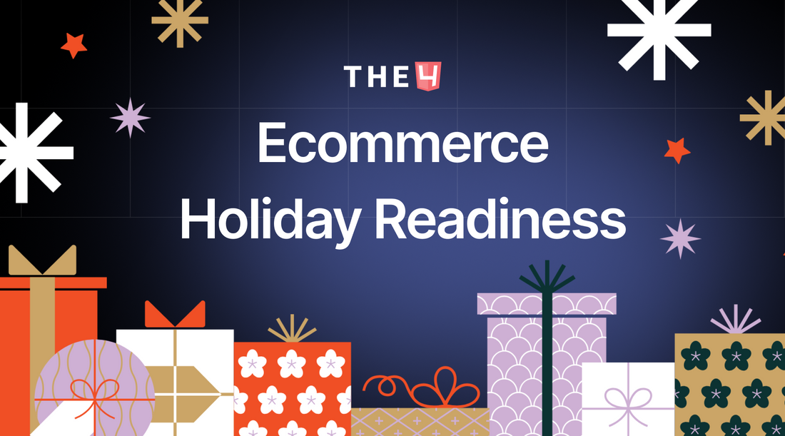 Ecommerce Holiday Readiness Guide