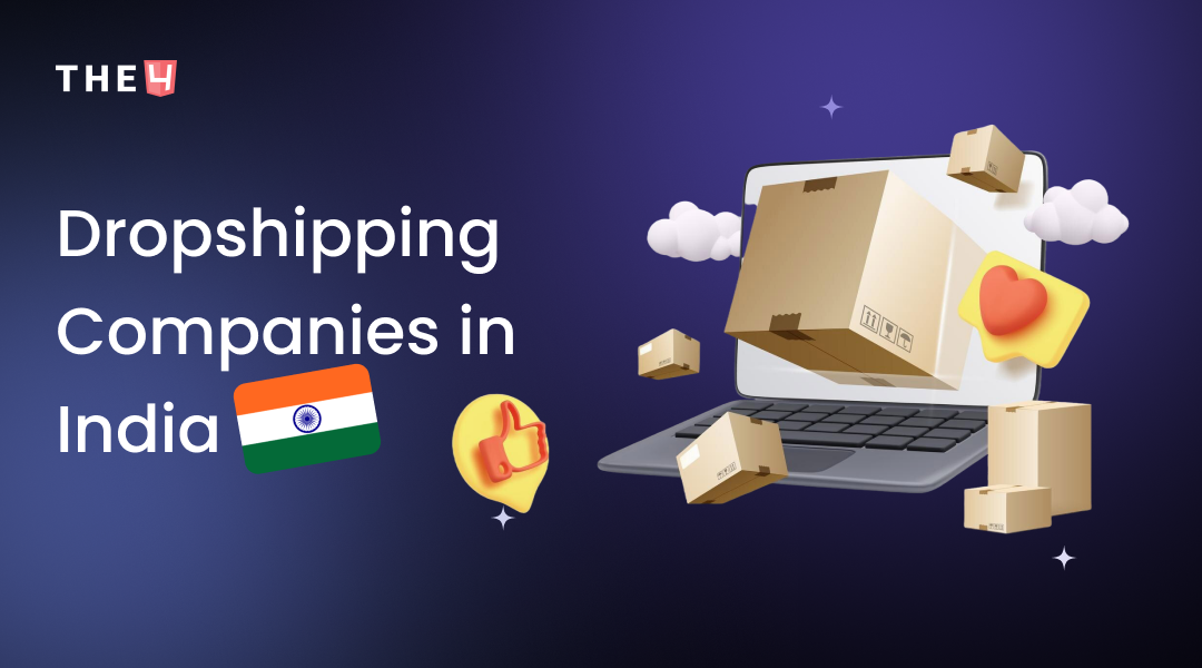 Dropshipping Companies in India: A Founder's Guide