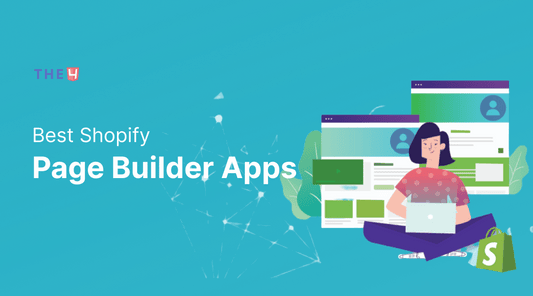 Best Shopify Page Builder Apps