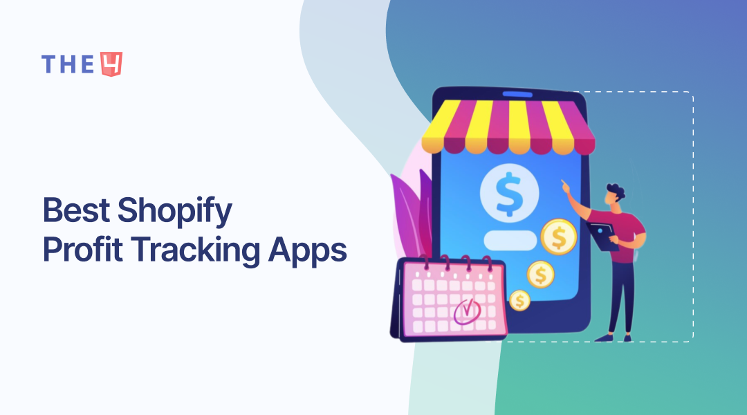 9+ Shopify Profit Tracking Apps for Accurate Financial Insights